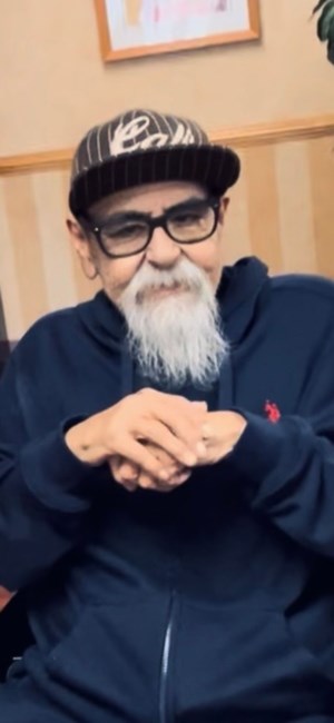 Obituario de Rafael Diaz Castro