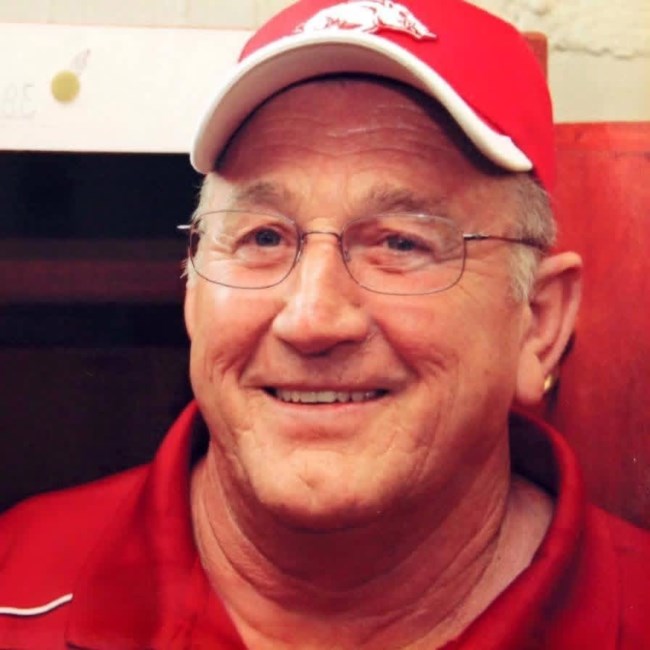 Obituary of Douglas Eugene Crowder