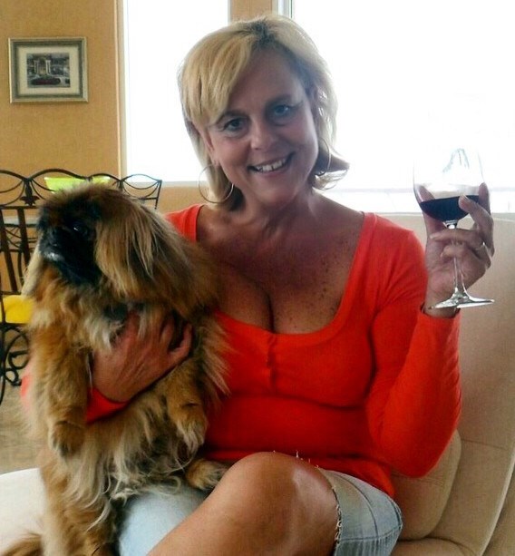 Avis de décès de Laura Zaretti