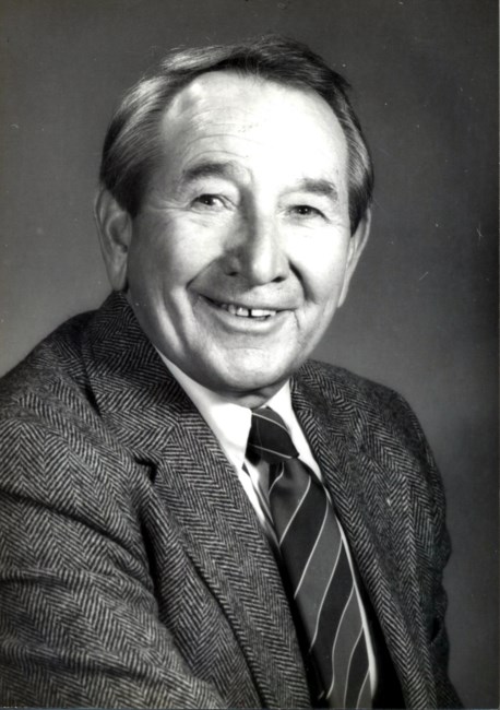 Obituario de Gerald Edward Dwight Sr.