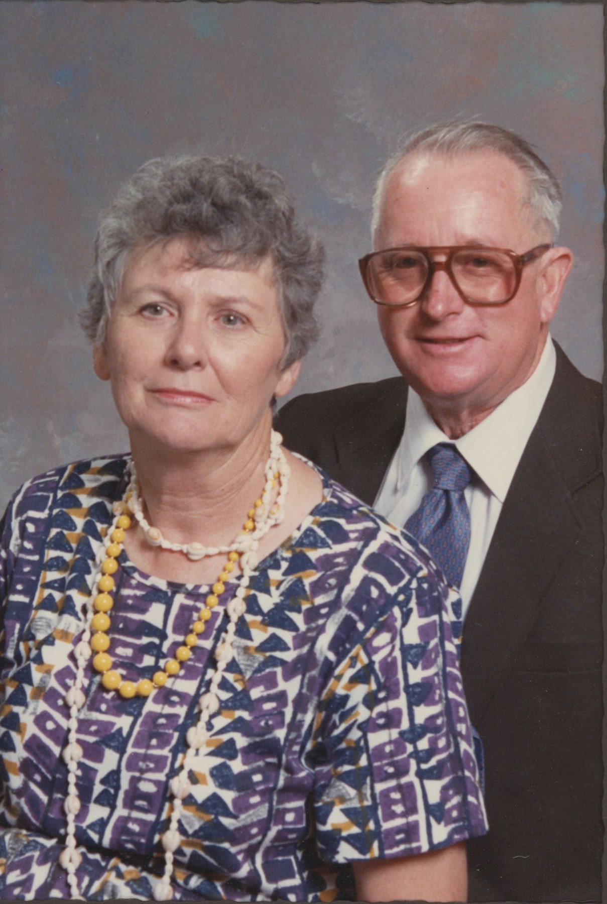 Obituary of Robert James Smith