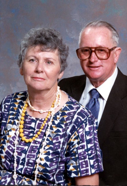 Obituary of Robert James Smith