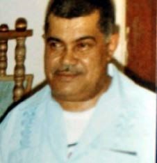 Obituary of Samuel Andino