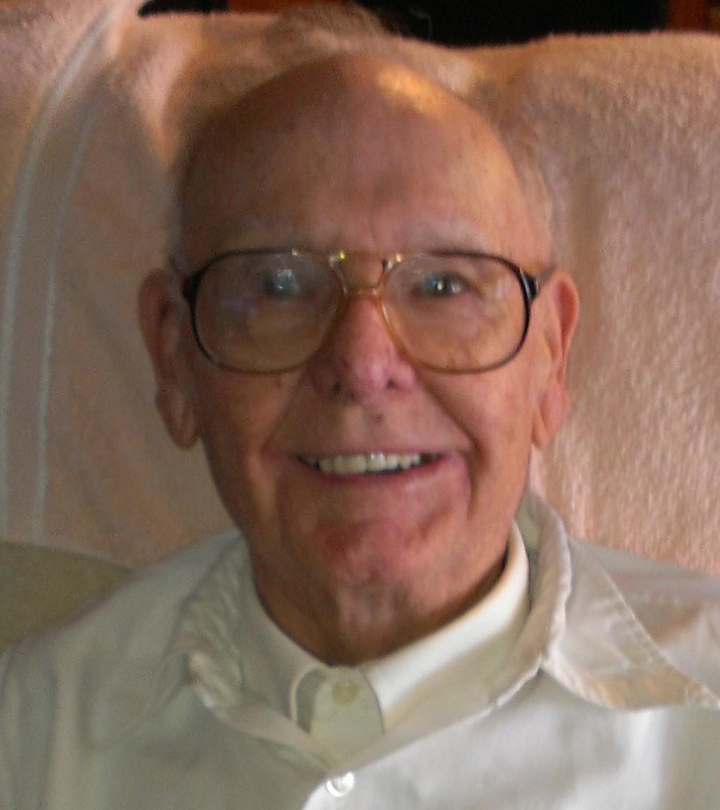 Allan Shook Obituary Shawnee, OK