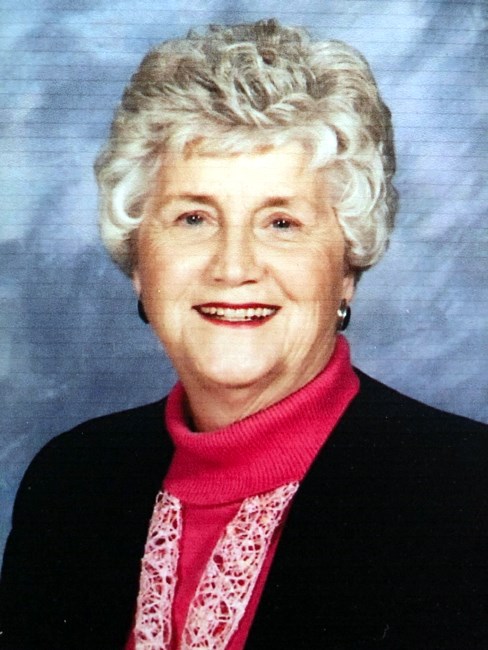 Obituary of Linda Ruth Lore