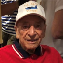 Obituary of William J. Martino