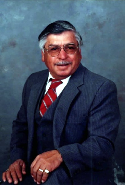 Obituary of Arthur "Art" Frank Montanio Sr.