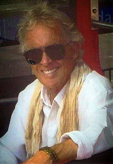 Obituary of John Michael Ryel