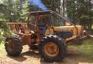 Obituary of John Allen Mee