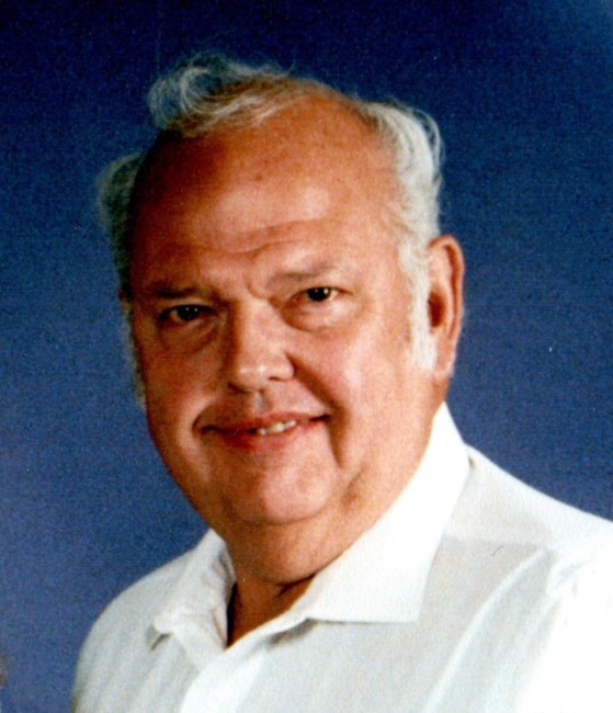 Obituary of Walter "Butch" H. Carrington