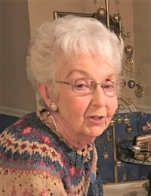 Obituary of Phyllis Vetrano