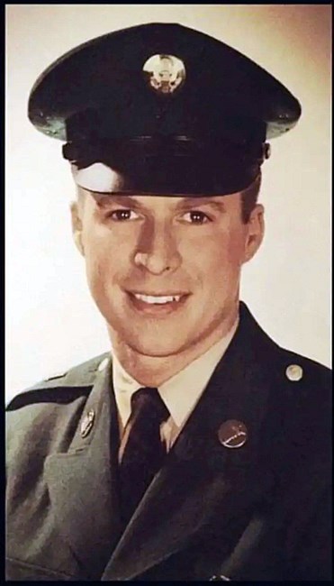 Obituary of Arthur Norman Hofmeyer Jr.