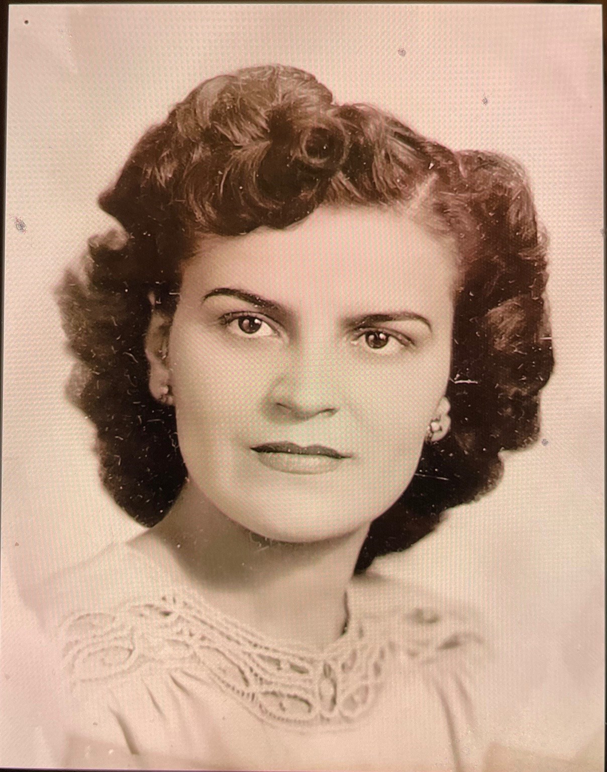 Margaret Hernandez Obituary Pueblo, CO