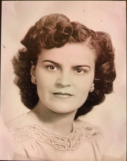 Obituario de Margaret D. Hernandez