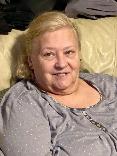 Avis de décès de Deborah Ruth Allison