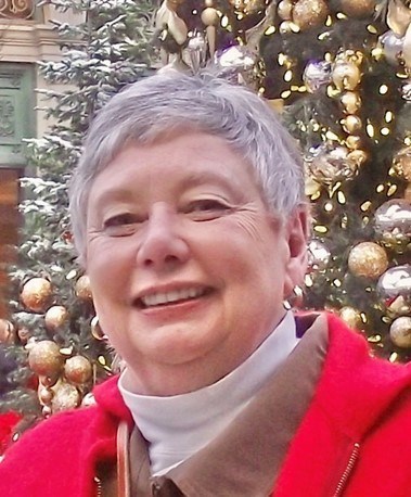 Obituary of Maryann Arnold