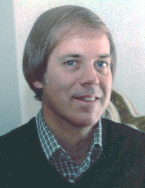 Obituary of James Edward Deeds