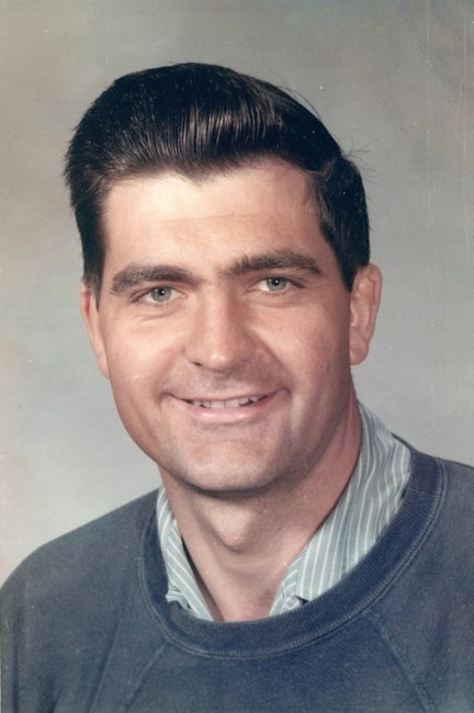 Obituary of James Arthur Brunemeier