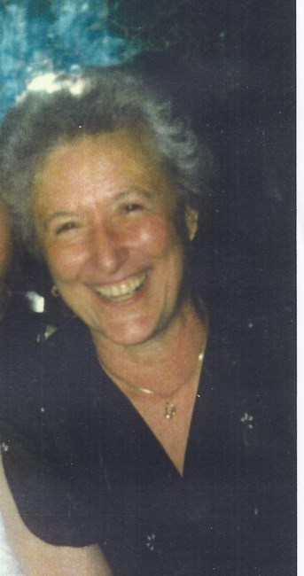 Obituary of Mrs. Jessie Marie Zalba