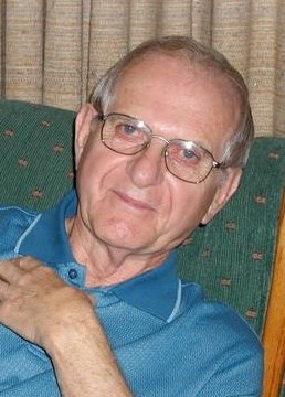 Obituary of Tito P. Ciotti Sr.