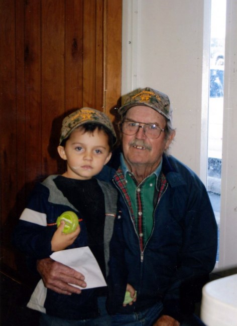 Obituary of Willie A Jarnigan