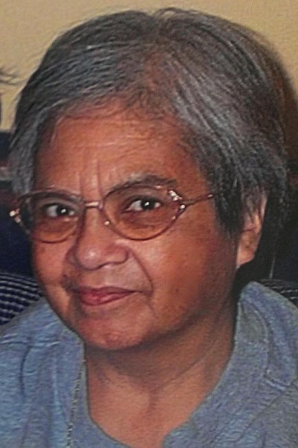 Avis de décès de Gloria Jean Wilkins