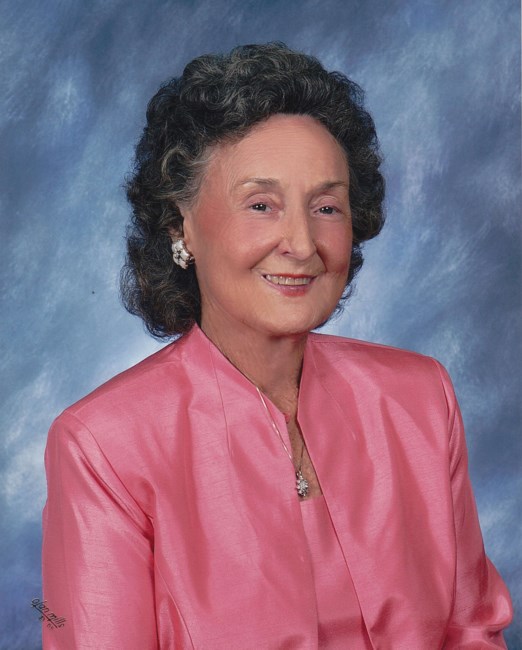 Obituary of Louise Brady Stevens