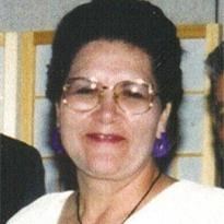 Obituary of Mary Ann Roybal