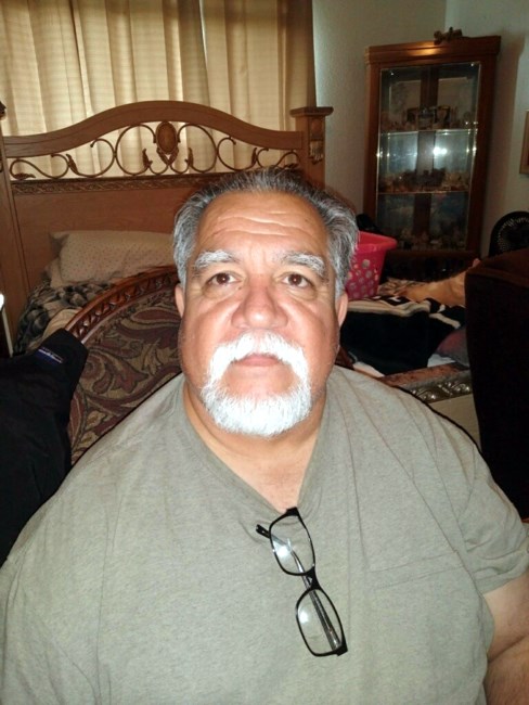 Obituary of Anthony James Ozuna