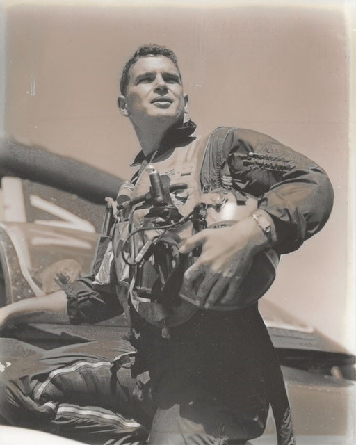 Obituary of William Newby Kelt