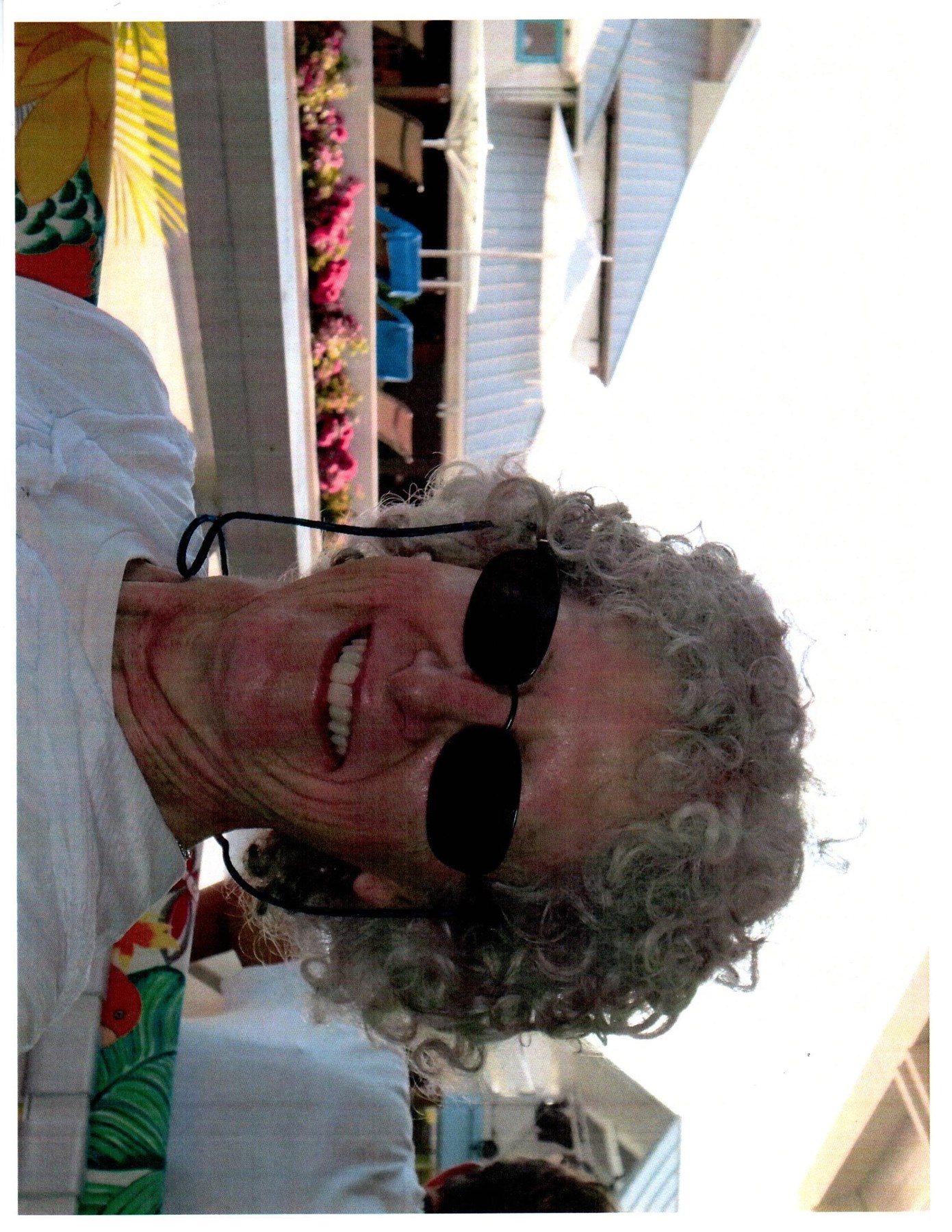 Obituary of Carol Jean Riordan