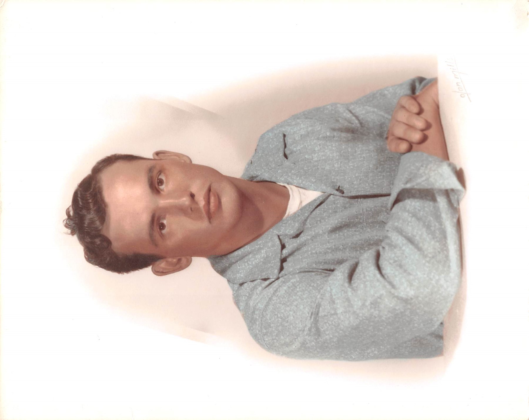 Obituary of Charles Howard Creekmore