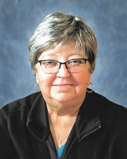 Obituary of Judi Sylvia Rietkerk