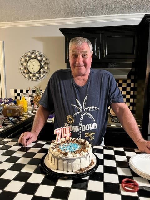 Obituary of Michael D. "Mike"  Doss