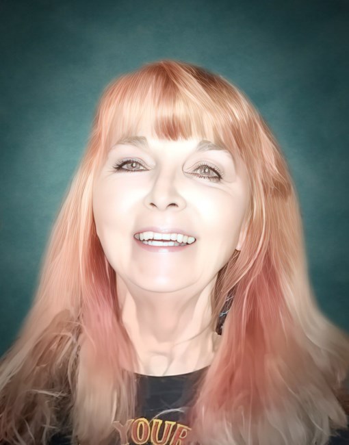 Obituary of Faith A. Bentley