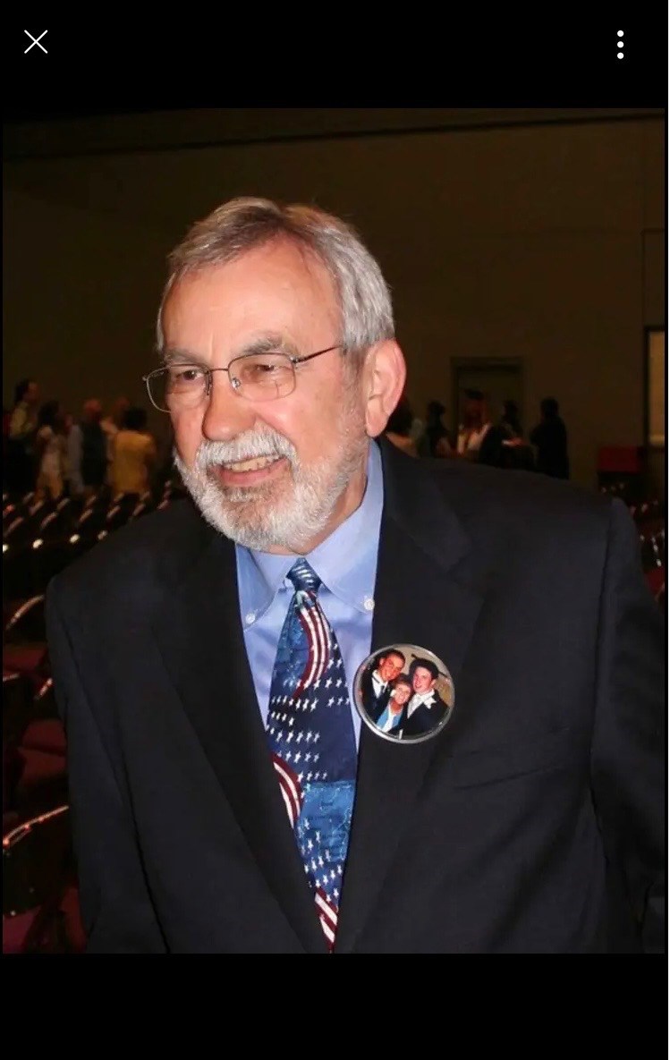 Obituary of Robert Mays Barnes Jr.