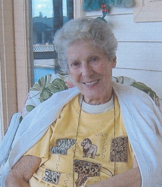 Obituary of Sylvia A. Schuman