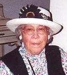 Obituary of Felicitas Robles Martinez