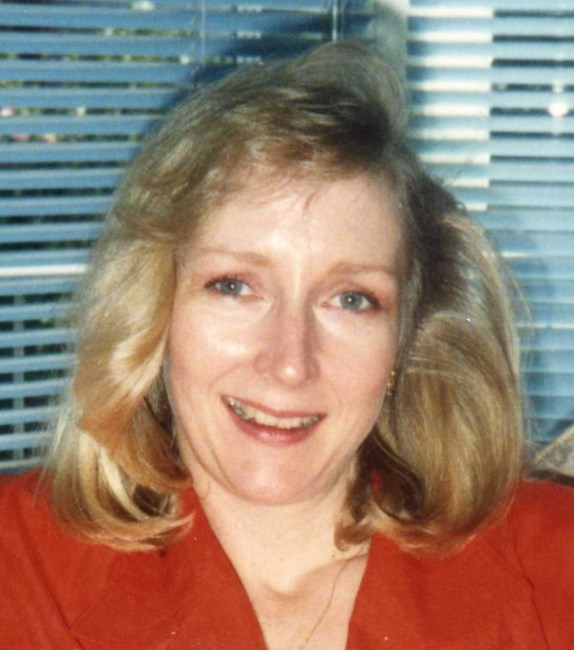 Obituary of Deloris Fern Nelson