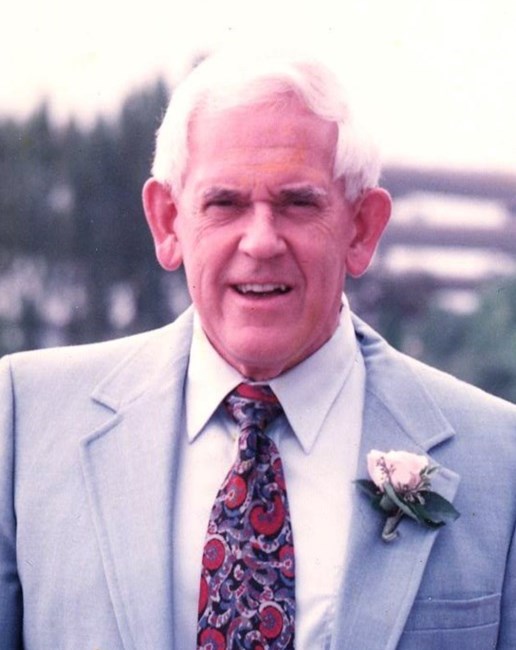 Obituary of Robert "Bob" Lee Wright
