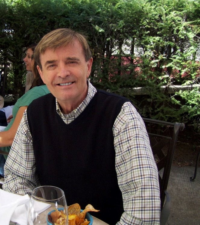 Obituary of Mr. J.B. Spencer