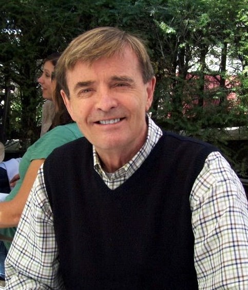 Obituary of Mr. J.B. Spencer