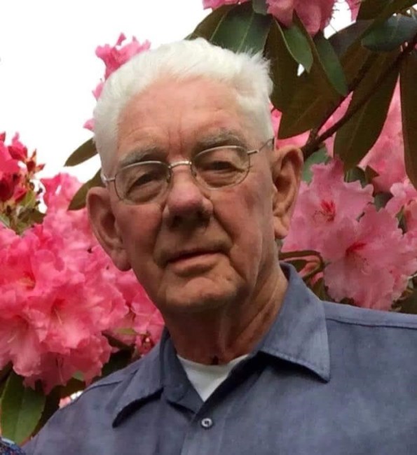 Obituary of Dwayne Myrle Lewis