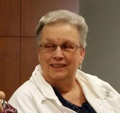 Obituary of Dorothy Staino