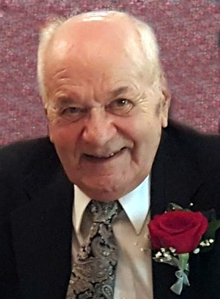 Obituary of Francesco Bonfiglio