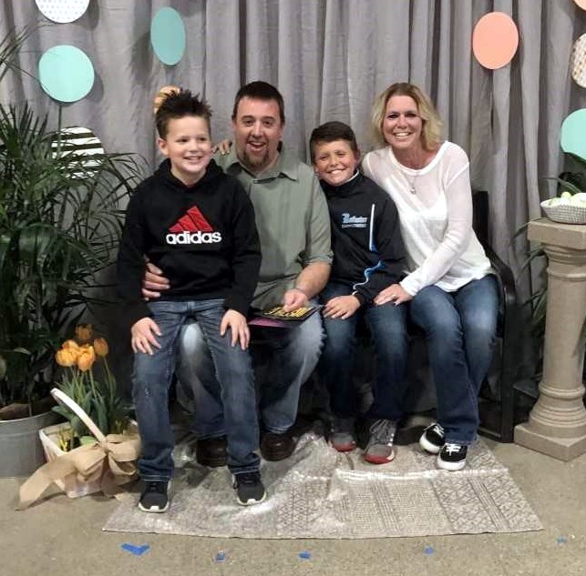 Obituario de Gary Lee Hill