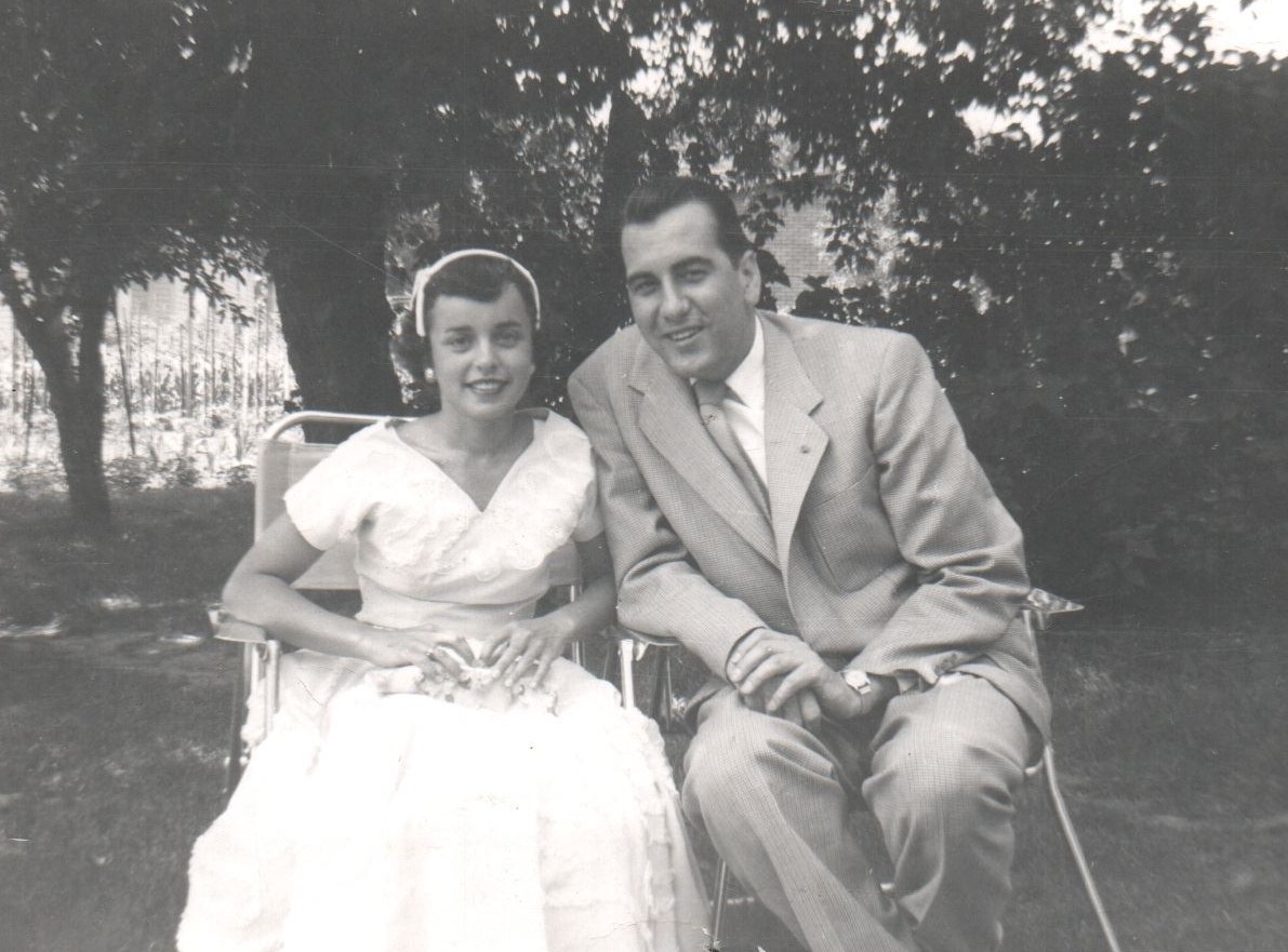 Obituary of Dr. Clarence L. Blahnik