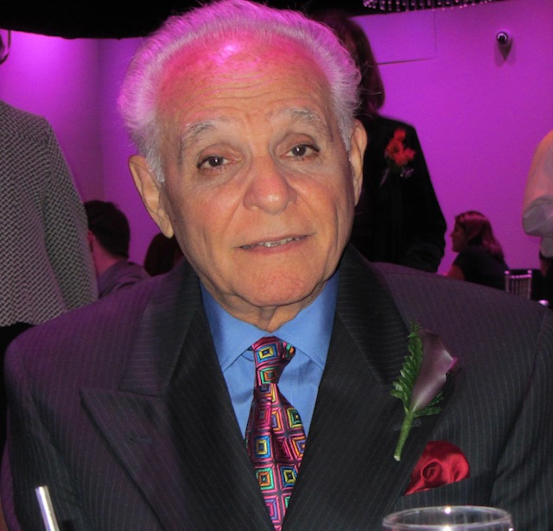 Obituary of Ciro LaBarbera