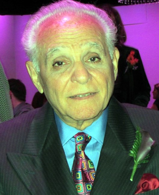 Obituary of Ciro LaBarbera