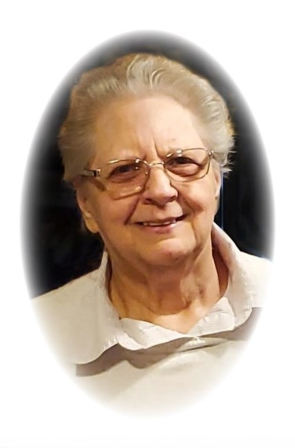 Obituary of Barbara C. Sweeney